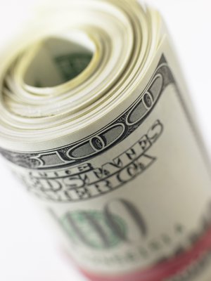 Roll of Money