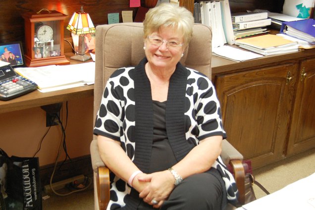 Harriett Pierce 092821