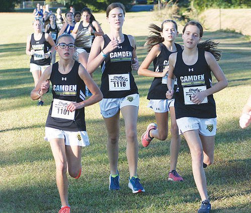 XC web