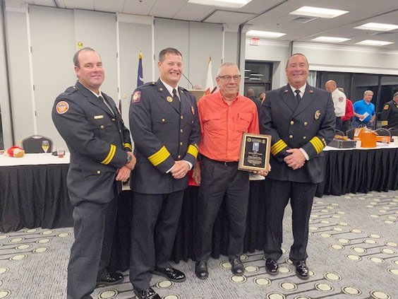 Keith Ray Award