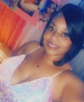 Sinteria Harris