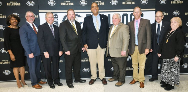 CHS Hall of Fame 2021