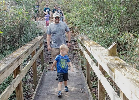 Goodale Hike 1