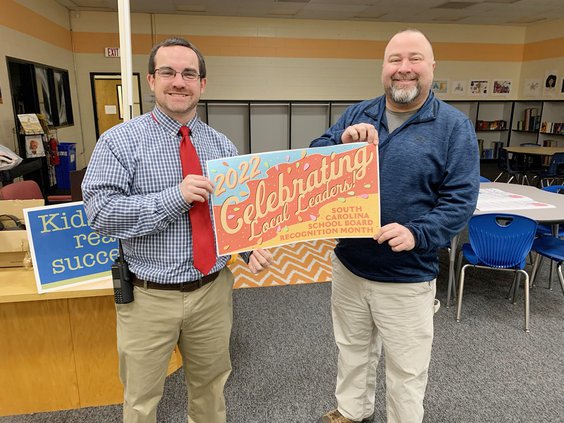 CLC School Board 1