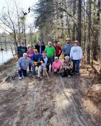 Goodale Cleanup 2022