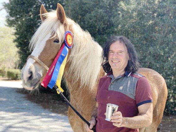 Spring Fling 22 - Champion