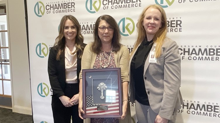 Chamber - Susan