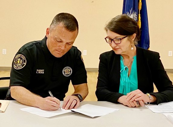 Bethune Agreement