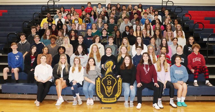 L-EHS Beta Club