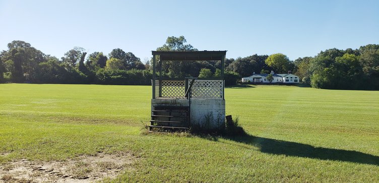 Polo Field 061422