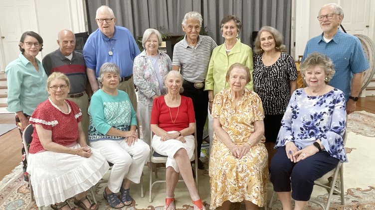 Class of 1959