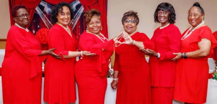 DST Sorority