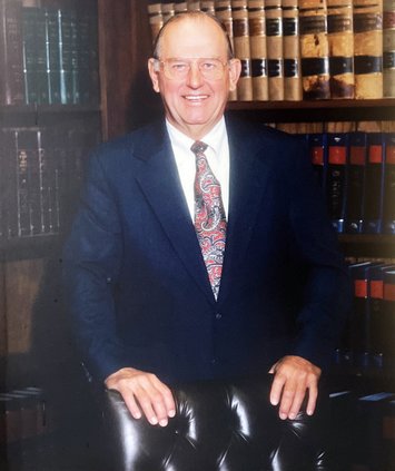 Ed Royall