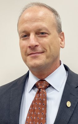 Danny Templar