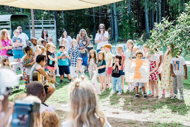 Montessori Celebrates