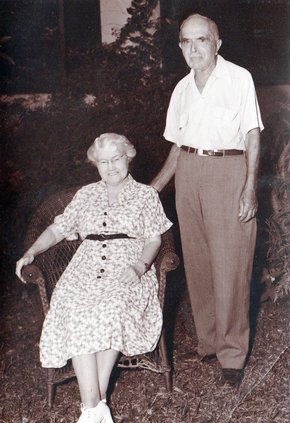 Polk - Grandparents
