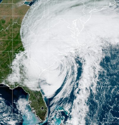 Hurricane Ian
