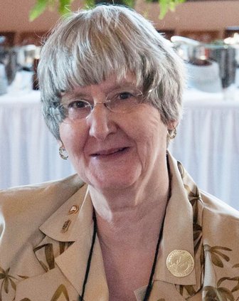 Jane LaRoche