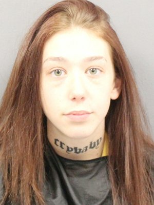H Jewell Mugshot