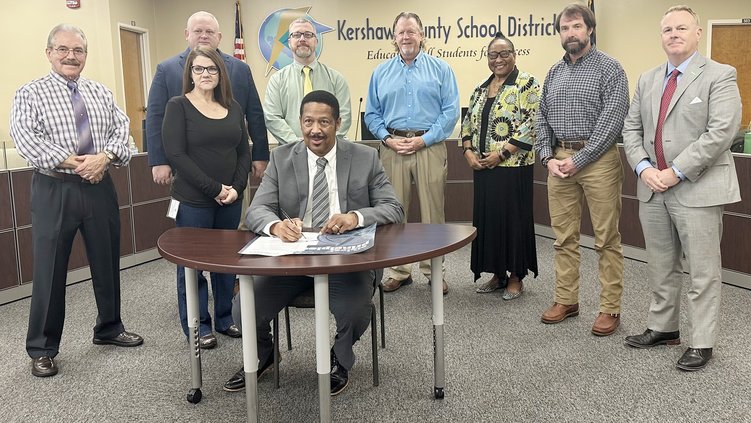 School Board - Ethics